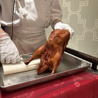 全聚徳 新宿店 - 