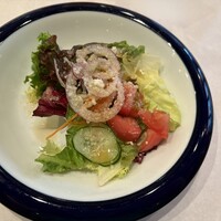 Cucina mollo - 