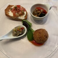 Cucina mollo - 