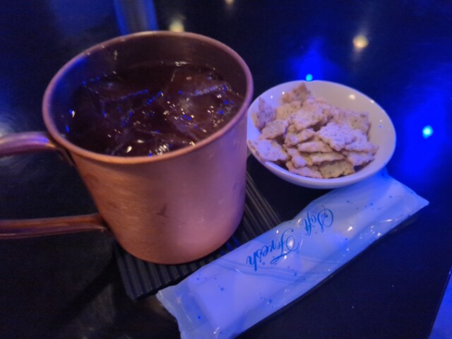 福島市の隠れ家バー Ys BAR（ワイズバー） &ndash; 深夜まで楽しめる大人の空間