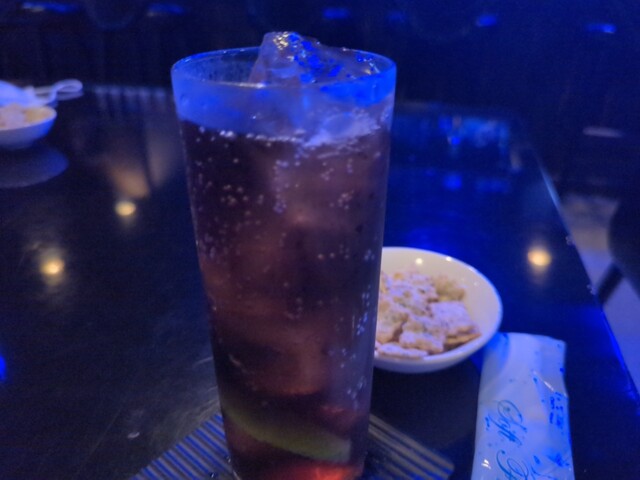 Ys BAR（ワイズバー） - 福島（バー）の写真