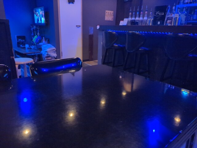 Ys BAR（ワイズバー） - 福島（バー）の写真