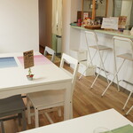 M's Cafe - 