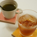 M's Cafe - 