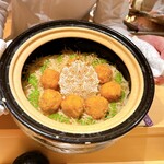 銀座 しのはら - 