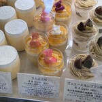 パティスリー プレジール - 