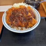 かつや - 料理写真: