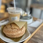 テラス ダニエル - 