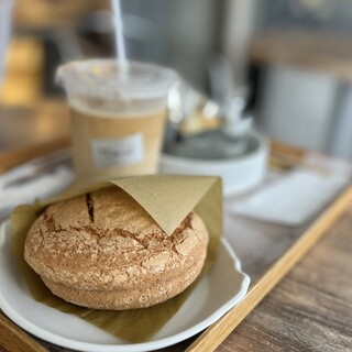 テラス ダニエル_1