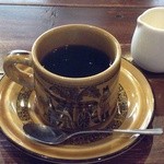 オンサヤ コーヒー - 本日の珈琲（グァテマラ ラ・クプラ農園）