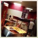 Meldrum's Pies In Paradise - 