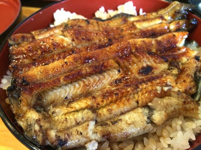 移転 うなぎ料理 よね山 よねやま 五反田 うなぎ 食べログ