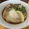 空飛ぶうどん やまぶき家