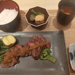 全席個室 じぶんどき - 