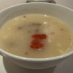 中国飯店 富麗華 - 