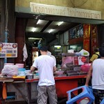 クイジャップウアンポチャナー - 