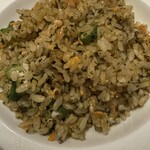 中国飯店 富麗華 - 