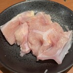 鶏焼将軍 永和 - 