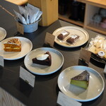 トラストカフェ - 