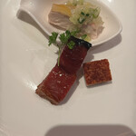 中国飯店 富麗華 - 