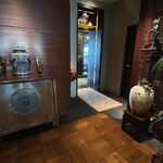 中国飯店 富麗華 - 