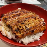 東京竹葉亭 リーガロイヤルホテル店 - 