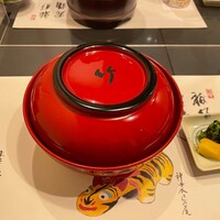 東京竹葉亭 リーガロイヤルホテル店 - 