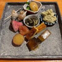 浅草じゅうろく - 