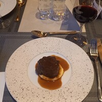 俺のフレンチ グランメゾン 大手町 - 