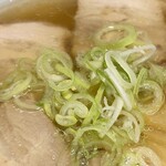 喜多方ラーメン 坂内 - 