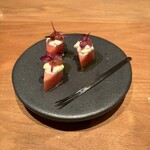 ラヴァン・グゥ - 