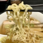 喜多方ラーメン 坂内 - 