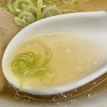 喜多方ラーメン 坂内 - 