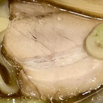 喜多方ラーメン 坂内 - 