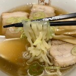 喜多方ラーメン 坂内 - 