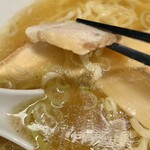 喜多方ラーメン 坂内 - 
