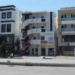 ルーラーズタコライス - 外観