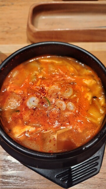 Korean Bije Futakotamagawa Ten photo 2