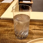 温石 - 富士ミネラルウォーター