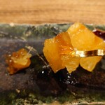 温石 - ハマゴウの香りを抽出したシロップで