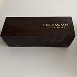レ・カカオ - ケークオショコラ