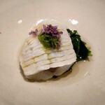 温石 - 焼津で捕れた魳