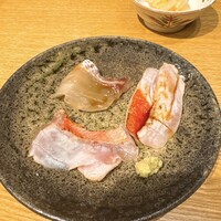 築地青空三代目別邸 - 