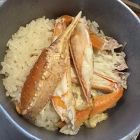 かに道楽 新宿本店 -  かに道楽 新宿本店 -