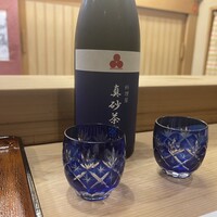 料理屋 真砂茶寮 - 