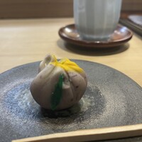 料理屋 真砂茶寮 - 
