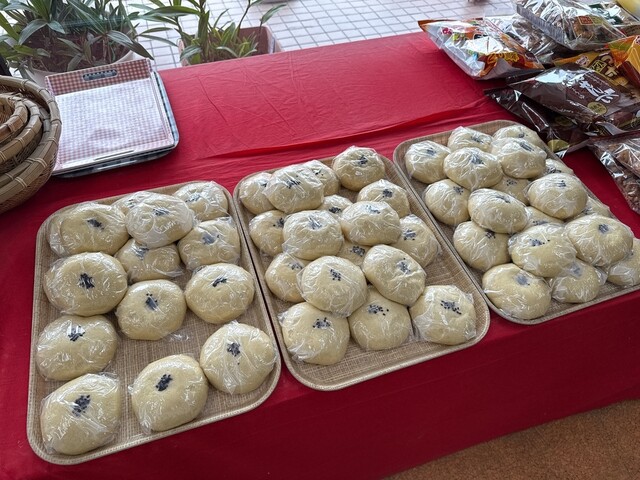 浅井菓子舗 - 会津下郷（和菓子）の写真