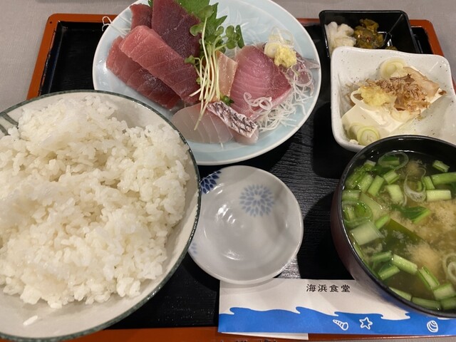 Kaihin Shokudo Takeda photo 2