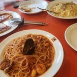 シャンゴ 問屋町本店 - 