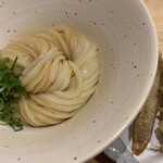 うどん屋 新堀 - 